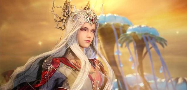 武魂|斗罗:终生未嫁的四个女子,漫迷:千仞雪也太惨了吧!被逼生孩儿