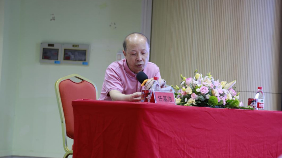 医院|湖南省医学会耳内科学组2022年会在湖南旺旺医院举行