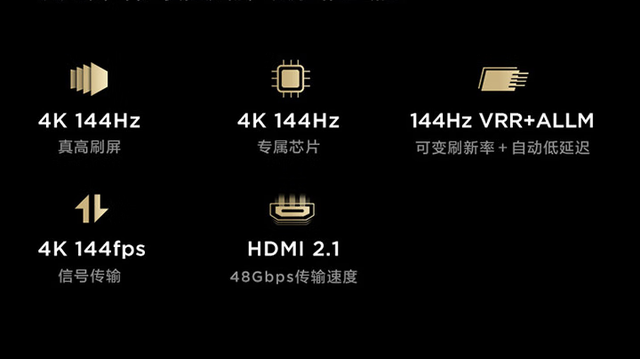 液晶电视|全通道144Hz后,又来背光分区,TCL电视65T7G登场,首发4999元