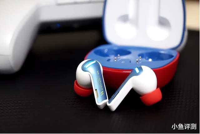 |不到200元就能买到电竞级蓝牙耳机？QCY G1机甲款到底香不香？