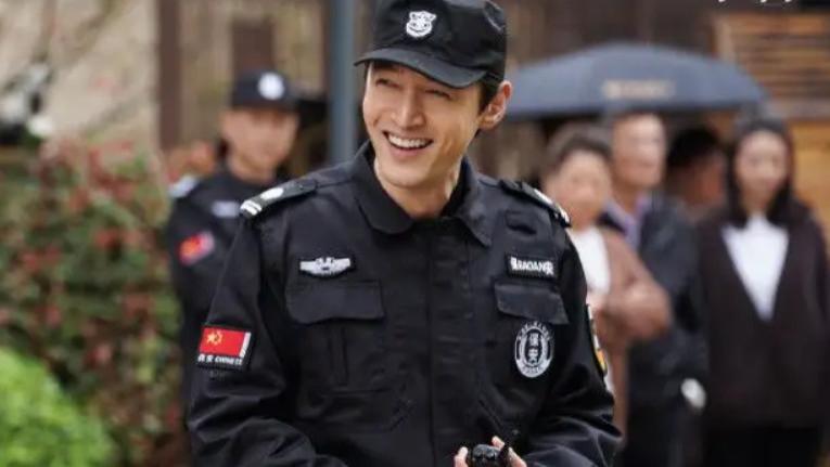 胡歌|胡歌的《繁花》还没上线，就又有一部王牌大剧来袭，这阵容太强大