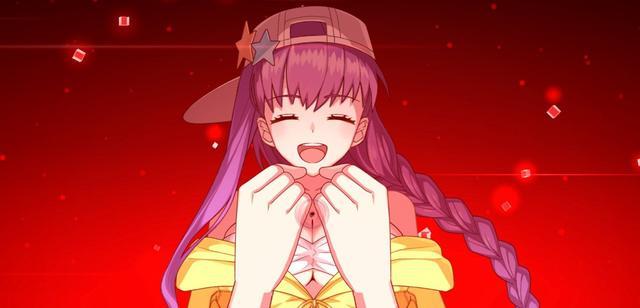 |FGO水BB接替圣杯战线,宝具动画更改,灵衣加入商店