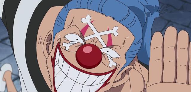 路飞|路飞30亿上热搜，新世界新势力形成，路飞成四皇，巴基成功捡漏