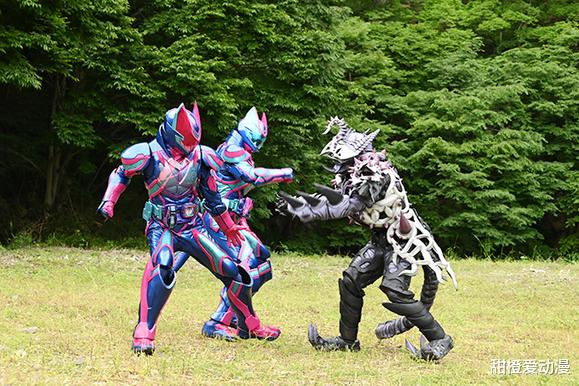 预告|真澄与狩崎,元太与五十岚兄弟,亲情的元素终于要在42话出现了!