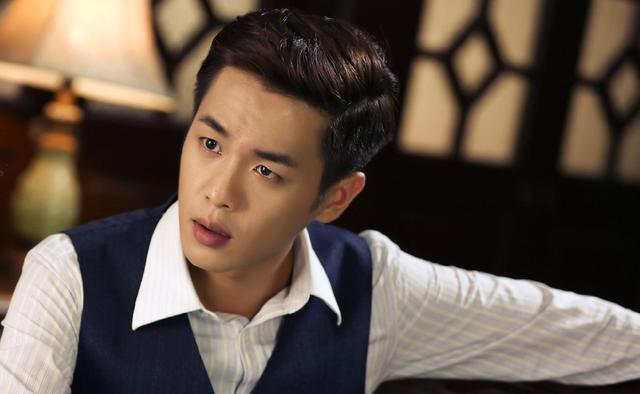 张若昀|张若昀焦俊艳二搭，新剧被央视点名宣传，两大老戏骨成最大看点