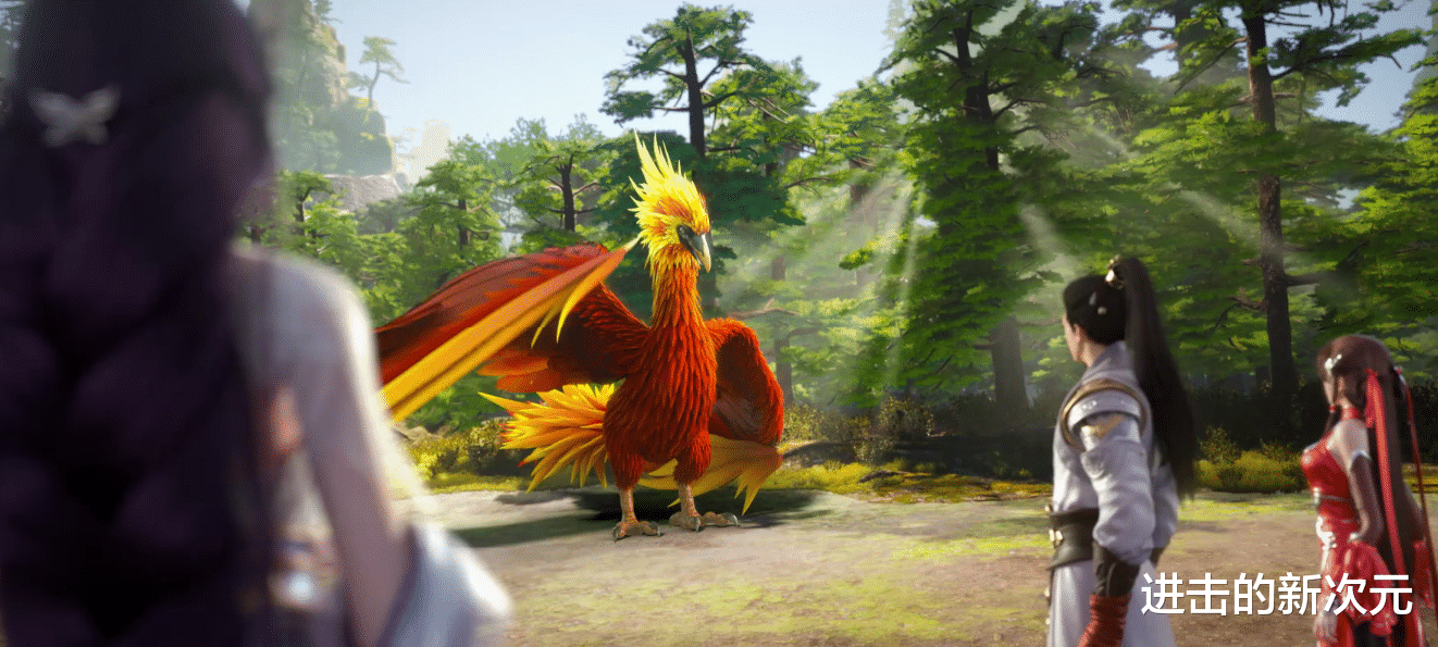 石昊|石昊带大小老婆闯副本,云曦火灵儿成好姐妹,绝美重瞳女降临药都