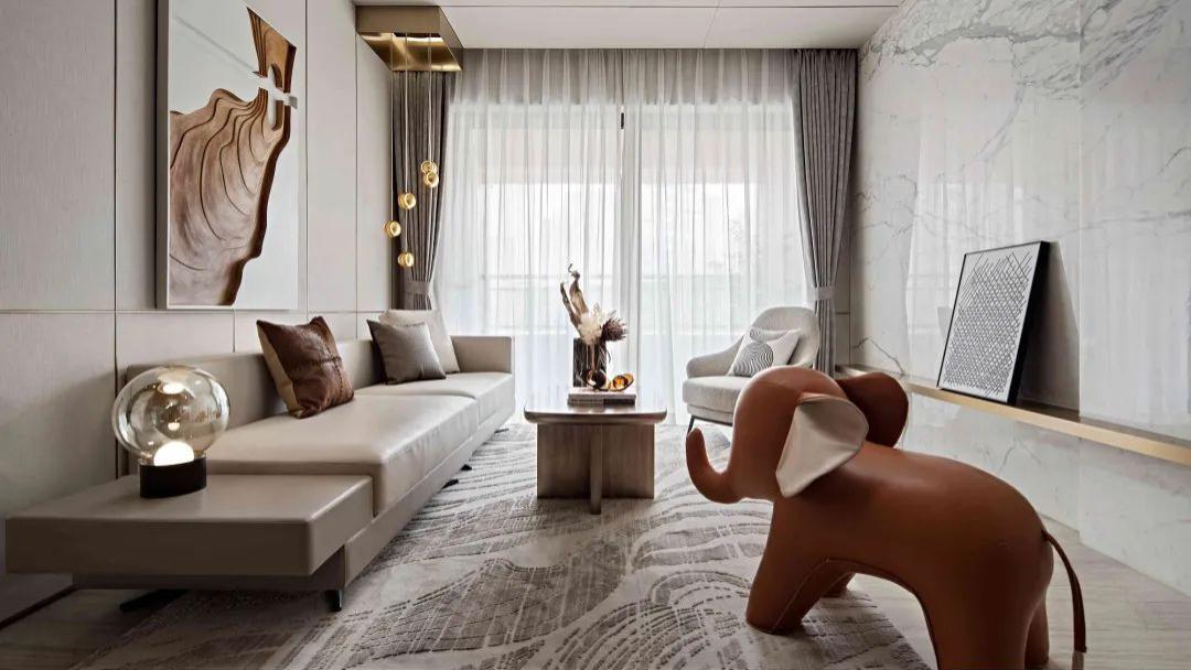 北欧风，宅家时光