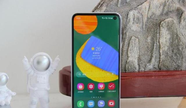 三星手机|三星不遗余力冲击618,品质旗舰降至1299,不容错过