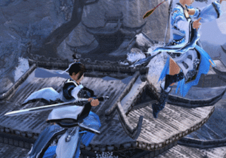 喜羊羊|可达鸭上热搜后,喜羊羊过24岁生日还联动剑网3,出的动画真省钱