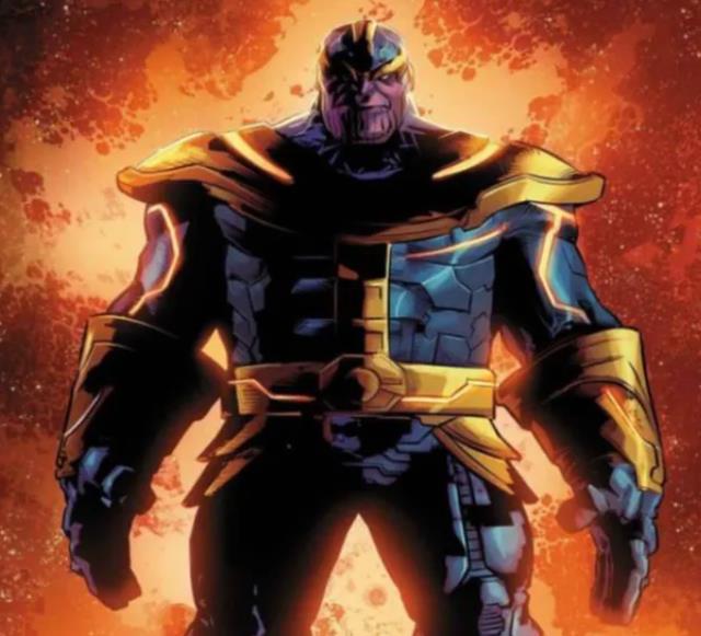 海贼王|黑蝠王一嗓子威力能摧毁天神组，细数漫威宇宙5位“王”的实力！