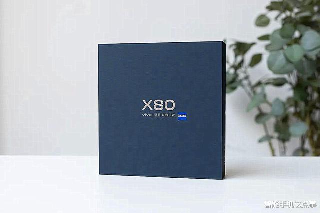 vivo x80|vivo X80系列“升杯”成了?首批评价、销量已正式出炉!