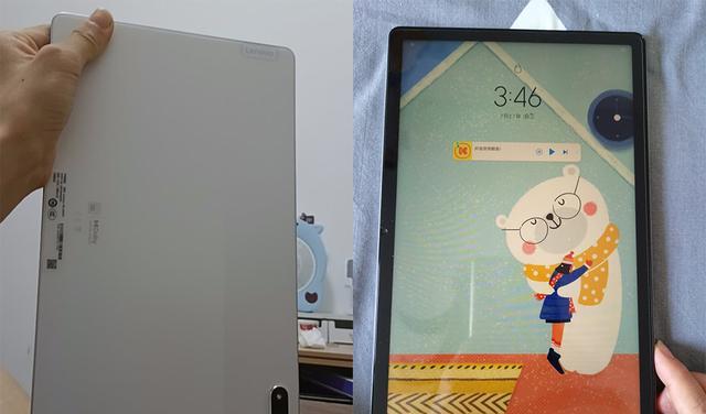 联想|千元平板:联想小新Padplus对比OPPOPadAir,选哪款较好?