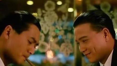 万梓良|万梓良与周星驰决裂内幕，情同手足也抵不过现实的残酷