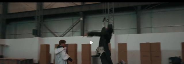 遮天|《遮天》动画现场照曝光,动作流畅,让人期待