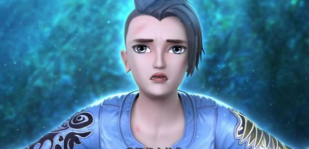 庞尊|精灵梦第十季:虽然是为顾全大局,但漫迷还是不能原谅她利用庞尊