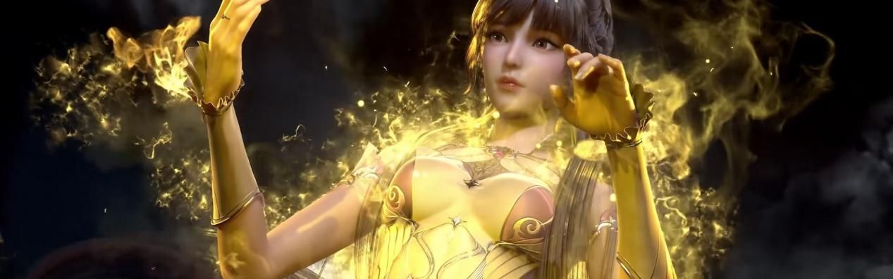 小舞|唐三一路靠献祭成神?五大献祭个个泪目,当真是一将功成万骨枯