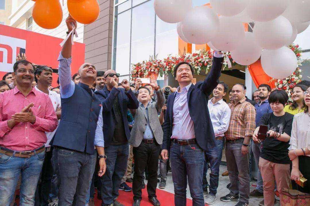 |印度去年永久禁抖音等59款APP，现在还想扣小米7.5亿资产？