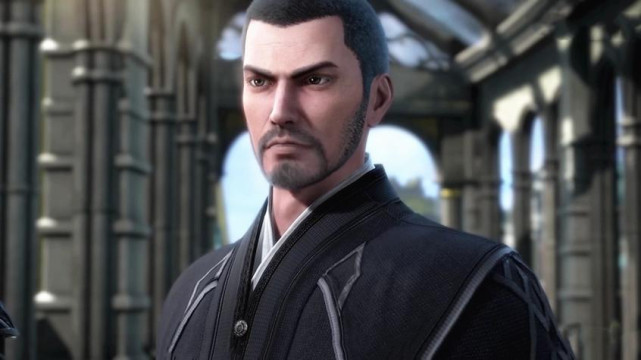 大蛇丸|斗罗大陆:从小被排斥,被侮辱?原来比比东一直在为他报仇!