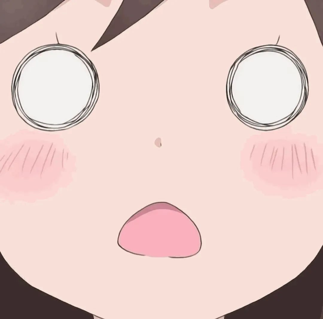 acgn漫评|动漫头像| 冬日限定动漫头像