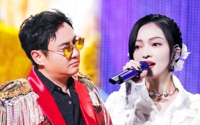 王牌对王牌|《王牌对王牌》音乐专场来了，沈腾梁龙飙歌，张韶涵讲述心酸过往