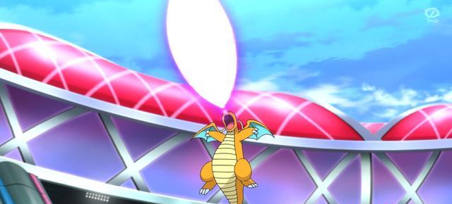 |宝可梦旅途:小智的快龙开局炮灰表现引争议 肥大成为了版本陷阱