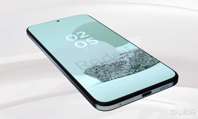 nova7|红米Note12Pro有点狠，天玑8000+5500mAh，真香机无疑