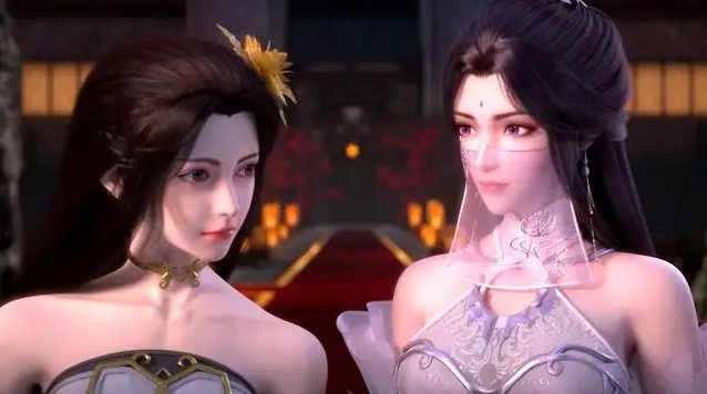 石昊|完美世界:圣人剑意是什么宝术,神焰男为何说他与兽皮有缘