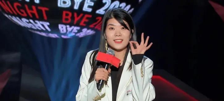 杨笠那么普通又那么自信是哪一期?