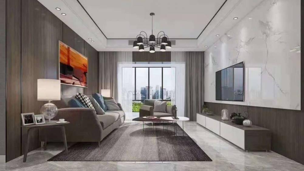 家里想装护墙板，可别忘了墙面做这4个处理，安装记得美化木墙裙