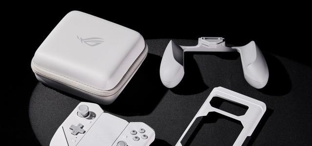 GPU|两款顶流电竞手机配置一览:想要游戏玩得好,它们真的少不了