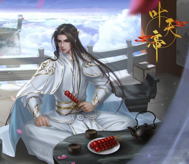 遮天|《遮天》再备案3季，《完美世界》连续备案7篇章，挑战不断更！