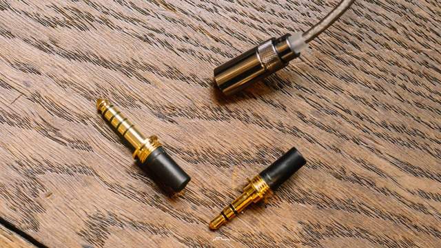 利亚德|飞傲 FIIO FF3 耳机体验:不谈情怀,先讲新意