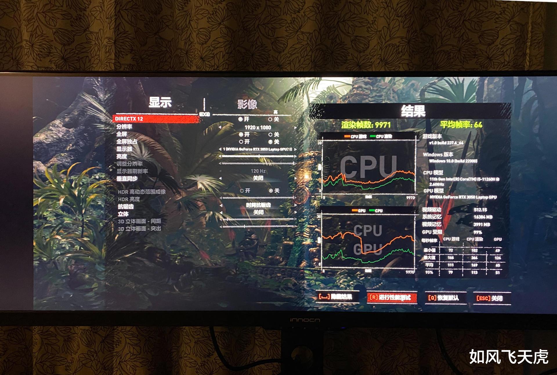 ssd|趁着NMVe SSD硬盘价格下降，我DIY了双盘移动硬盘，游戏带着走