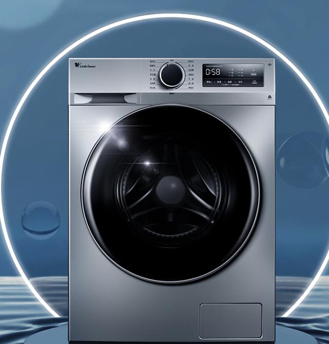 机箱|滚筒洗衣机什么牌子好？滚筒洗衣机销量排名榜前5名(2022年5月)