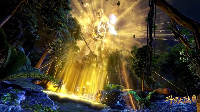 玉小刚|斗罗:唐三和千仞雪都解锁了新眼睛,千仞雪的眼睛和玉小刚同款