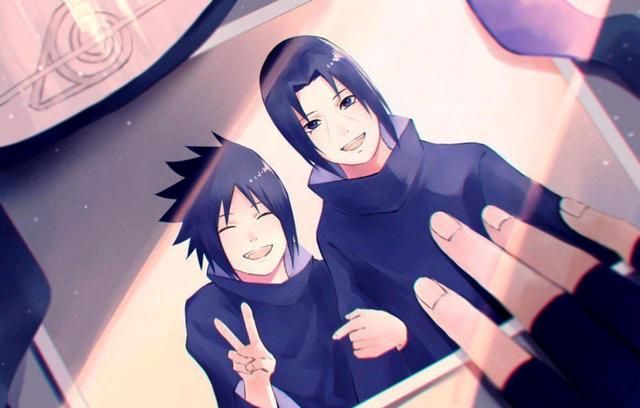 火影忍者|火影忍者：作为木叶的天才少年，为何卡卡西总是追不上鼬呢？