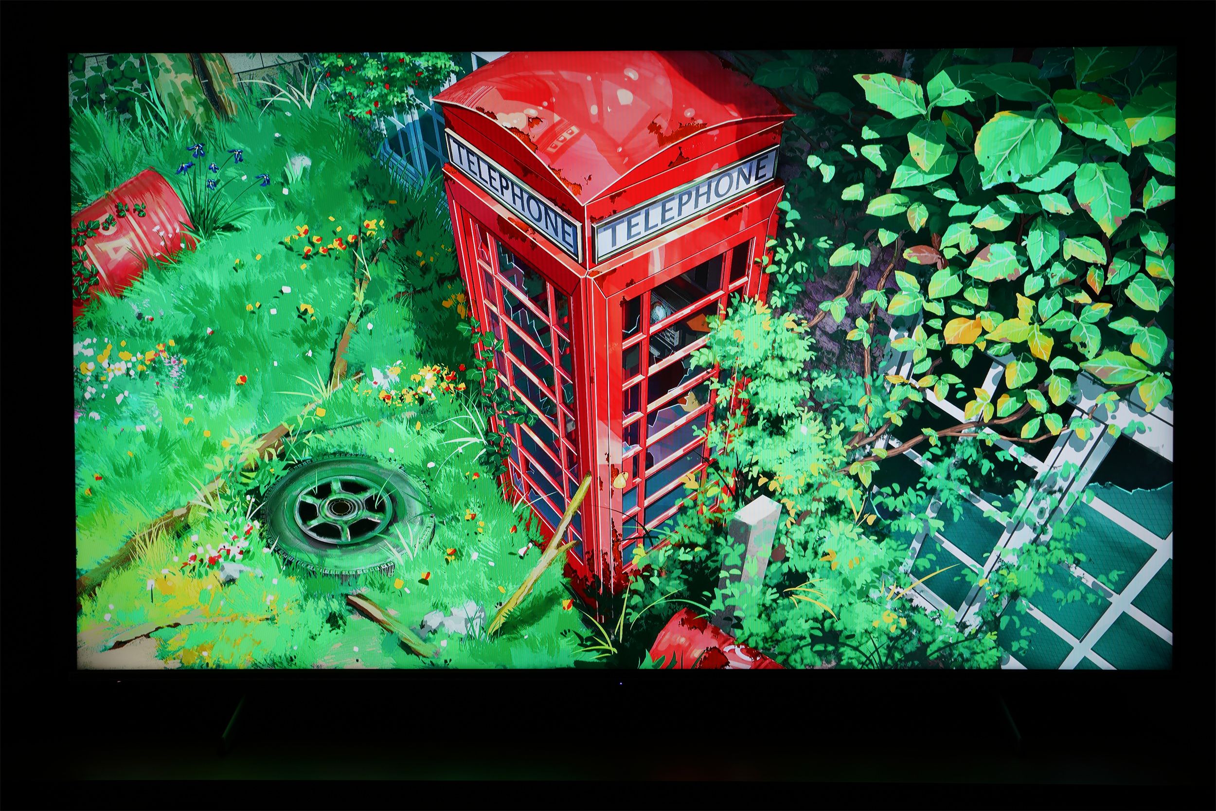 |家庭的快乐中继站——海信原画旗舰电视E5H体验分享