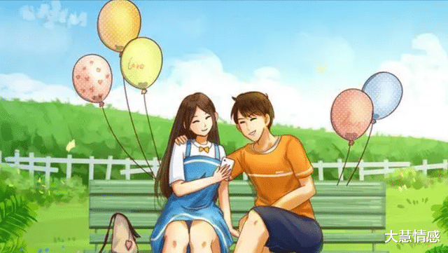 男人在你面前暴露出这些破绽,是真的很喜欢你,别怀疑