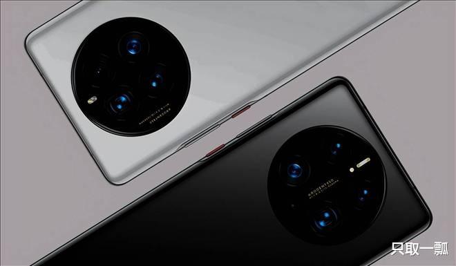 华为|2022年，我们究竟需要一台什么样的旗舰机？