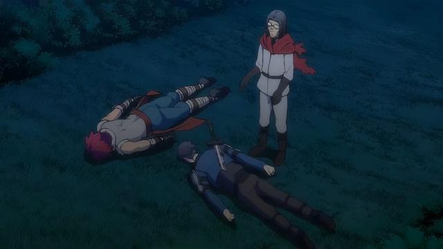 哥布林|异世界舅舅第七集:勇者妹子登场惨遭记忆消除,外甥敬文初开窍