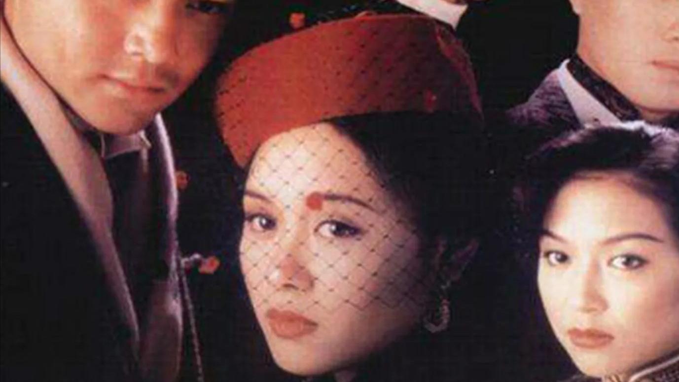 明星|太无奈了，满屏“王炸”的国产剧，只好找来这7部冷门港剧解剧荒