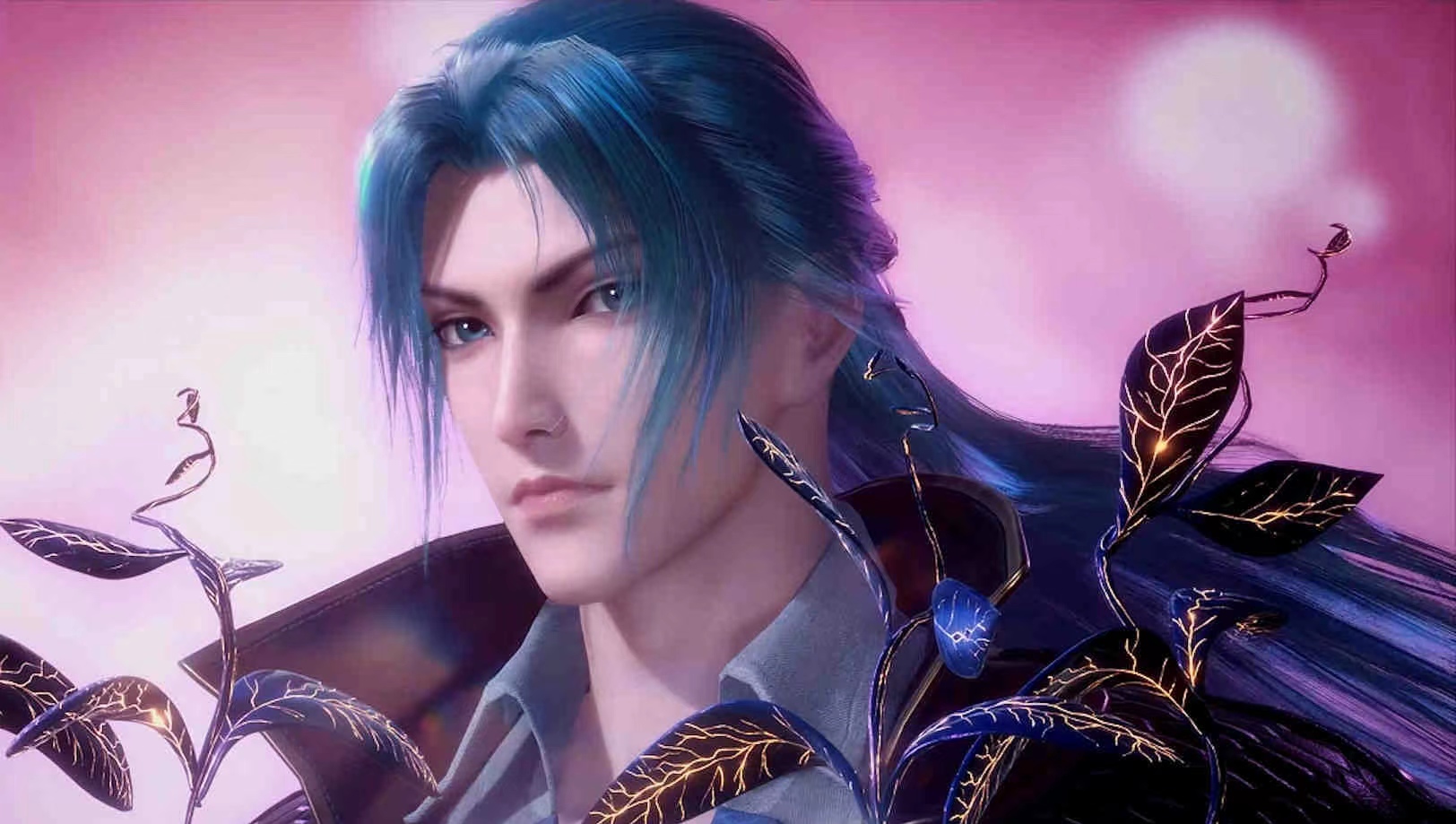 药老|无尽火域有药老，神界不见玉小刚，从开始就是错的，但很多人信了