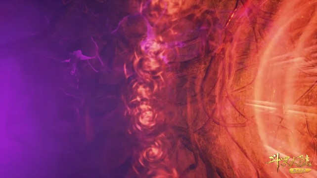 比比东|斗罗:比比东真实世界+死亡领域,唐三怎么脱险?救兵近在眼前