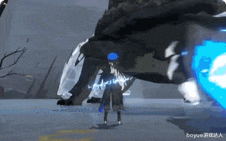 鸣潮|看完《鸣潮》曝光的视频100遍，我发现了这些细节