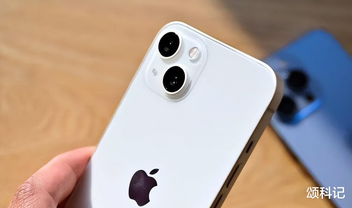 iphone12|iPhone13相比较于iPhone12优势在哪?两者有什么区别?