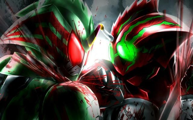 |假面骑士：为什么现在的最终BOSS，由怪人变成了假面骑士呢？