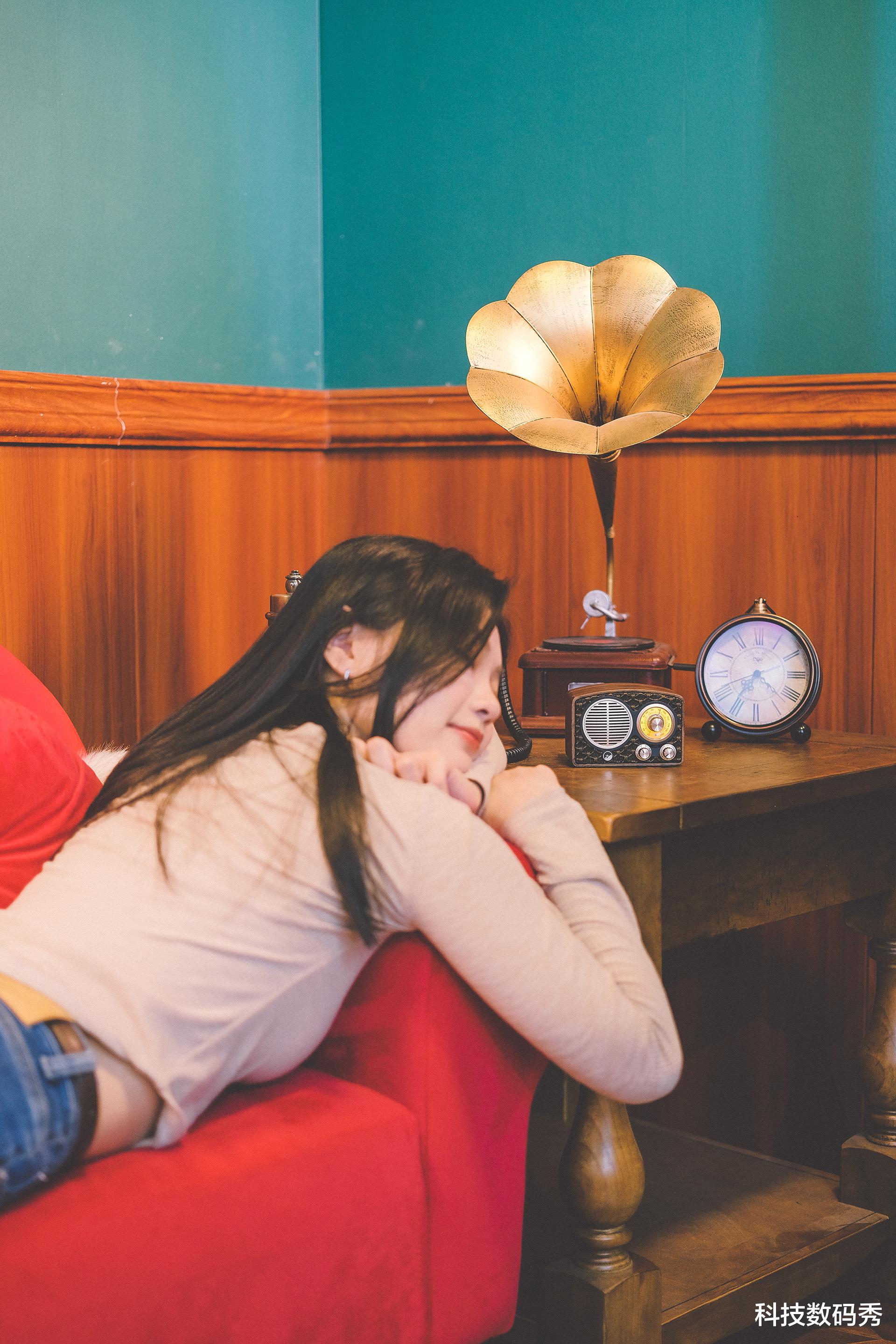 显示器|轻奢与古典的碰撞，惠威MT1-Mini便携蓝牙FM电台音箱测评