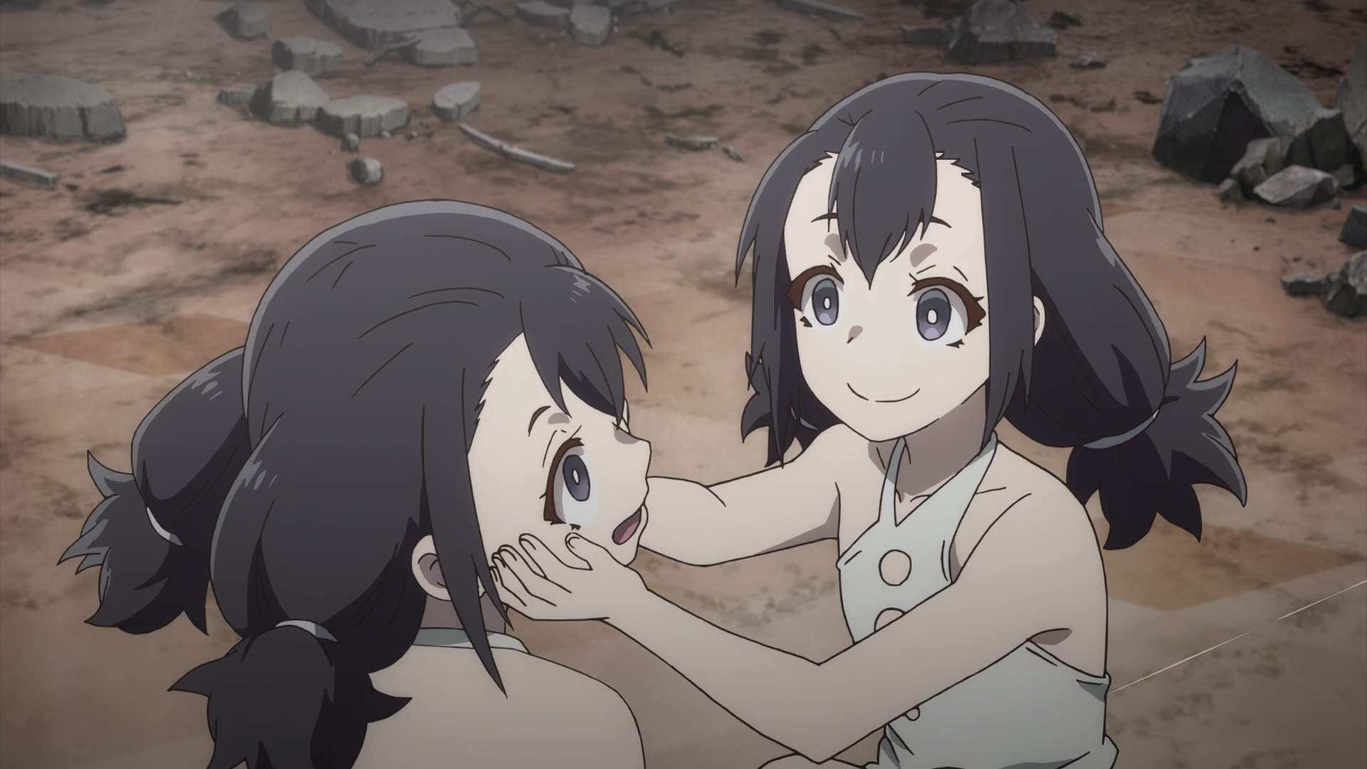 处刑少女|手握剧本的女人也干不过GM，《处刑少女》就是这样的动漫作品