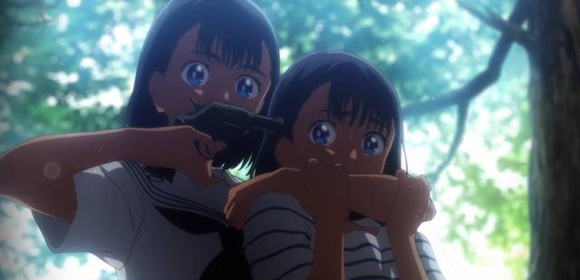 acgn漫评|夏日重现第六话,动画处处是细节,南云老师推断出男主是穿越者?