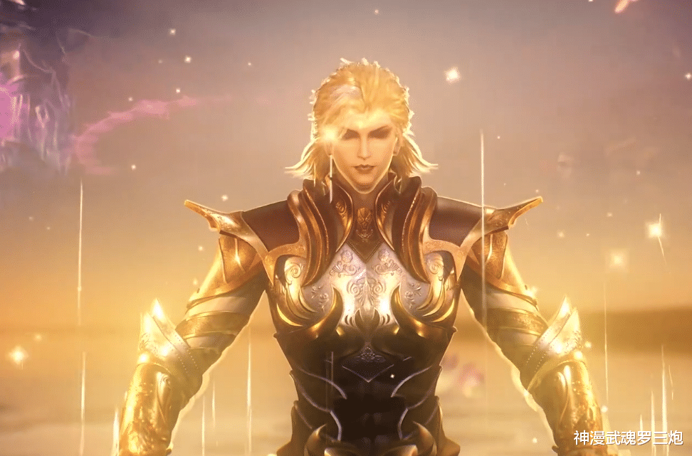 武魂|封号斗罗想死都难？菊斗罗无法逃脱，不是唐三太强，而是执念过深